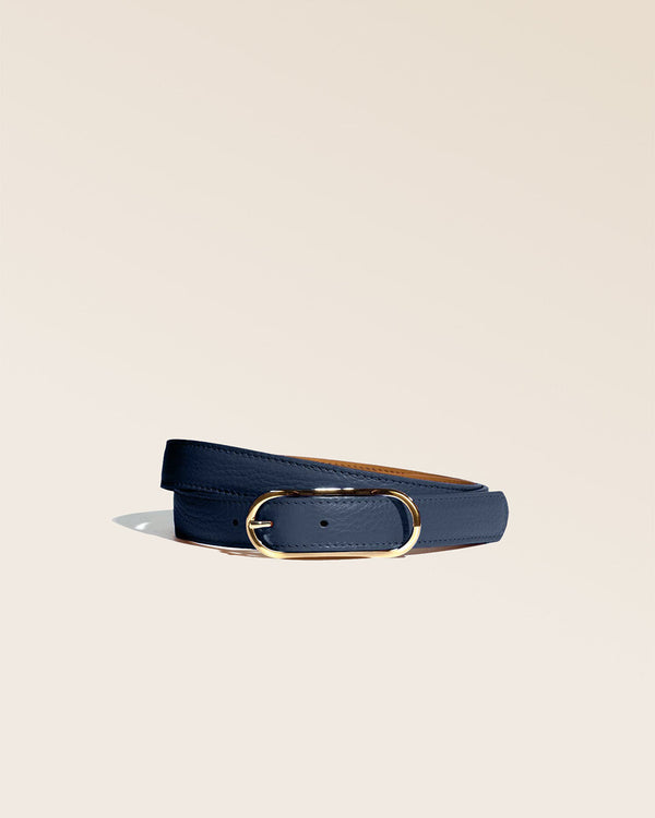 Ceinture Martingale - Marine