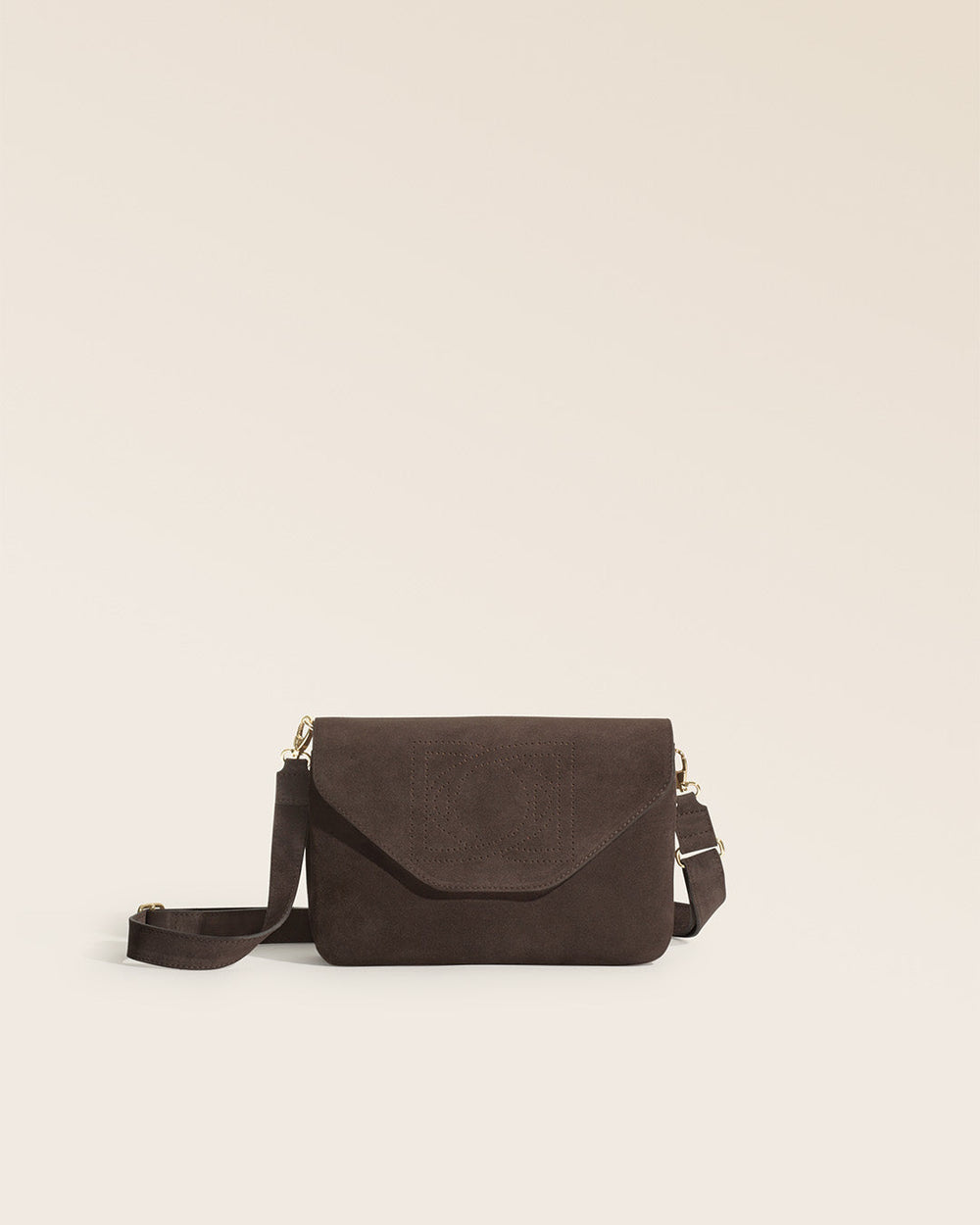 Sac Clothilde - Espresso