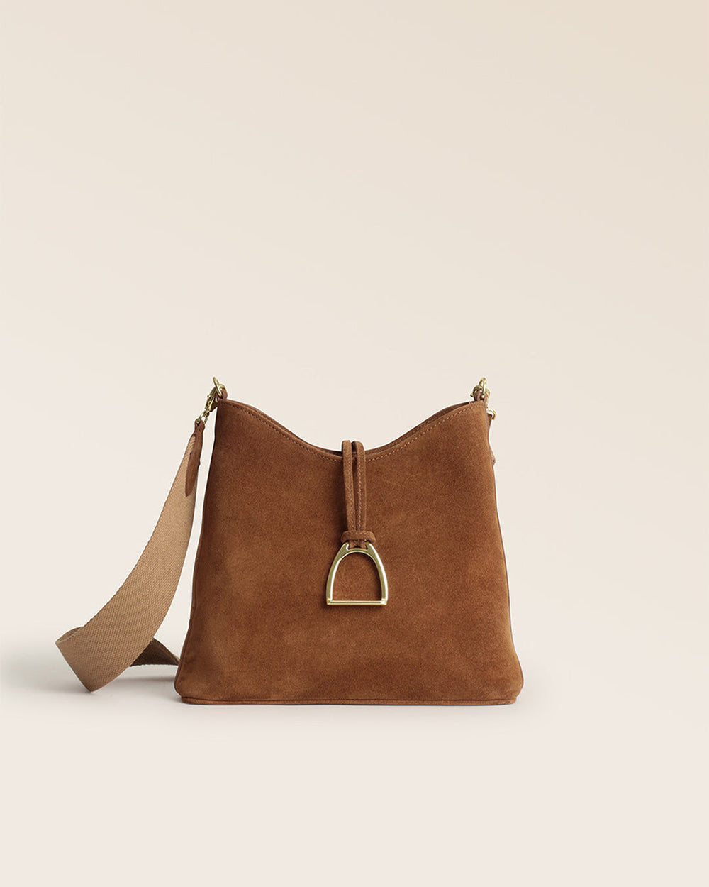 Sac Petit Cob - Noisette