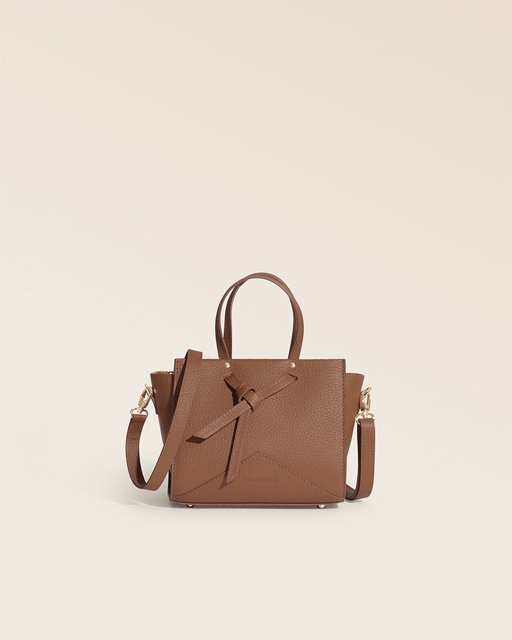 Sac Croisière - Fauve