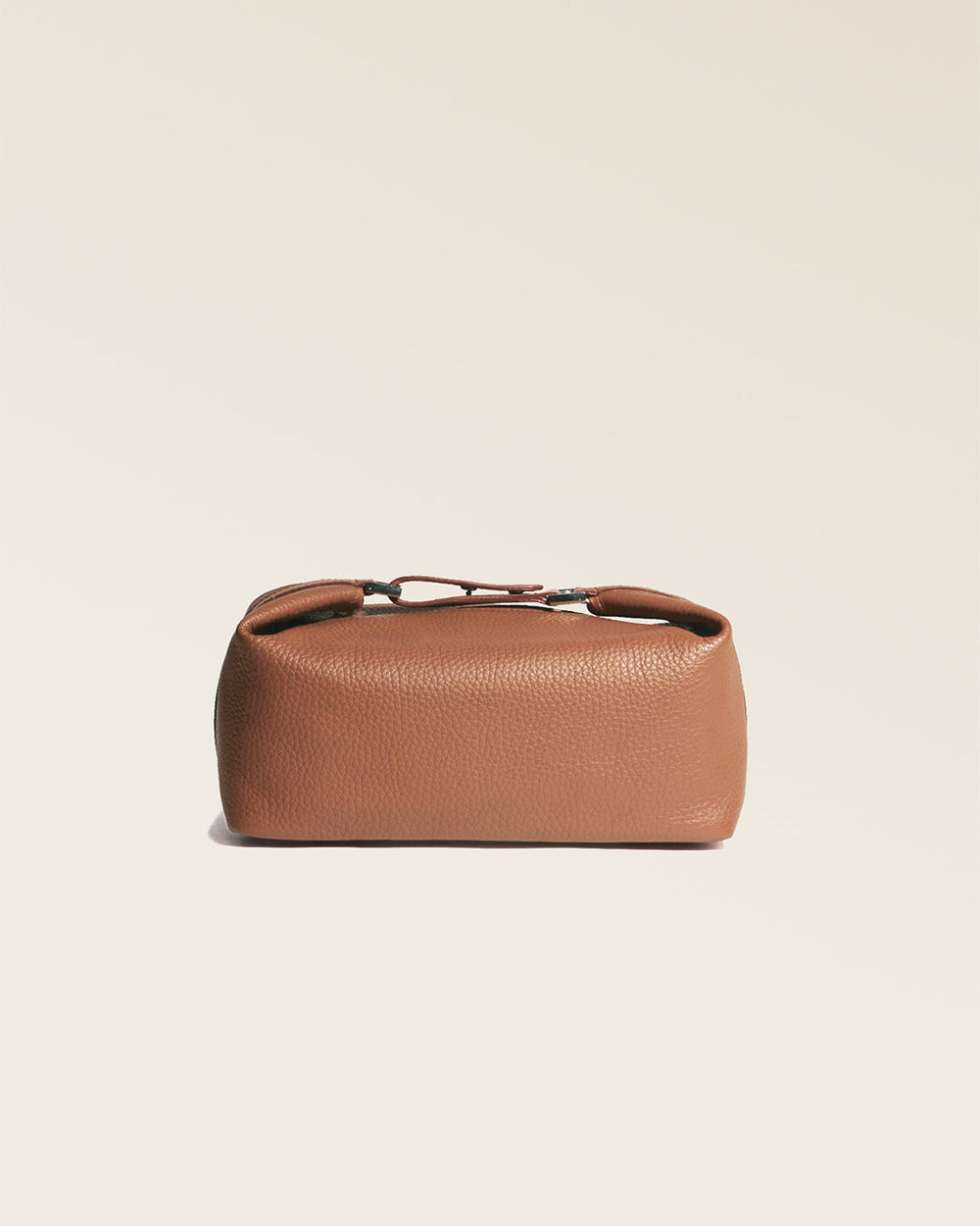 Trousse Voyage - Fauve