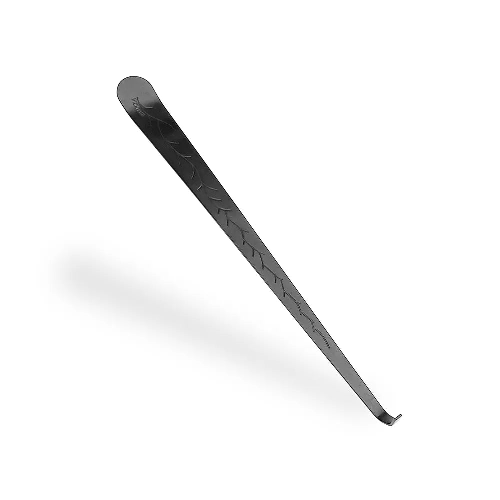 Pince à mèche noire