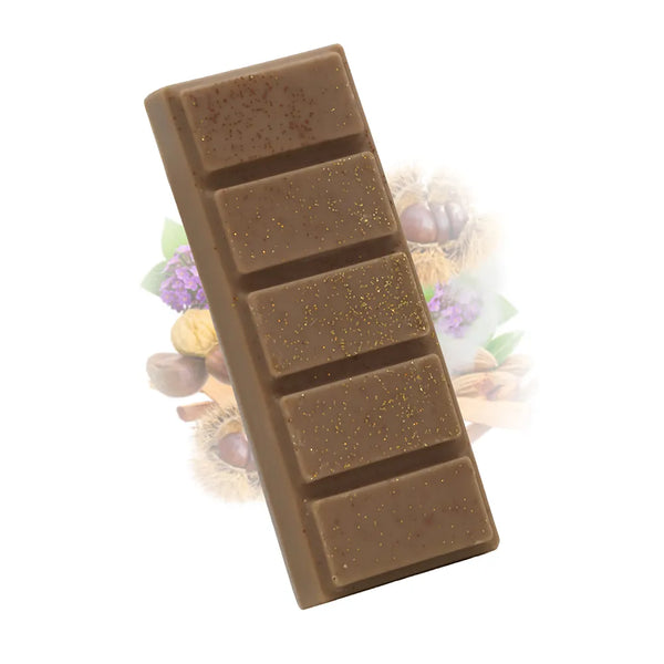 Fondant parfumé châtaigne grillée
