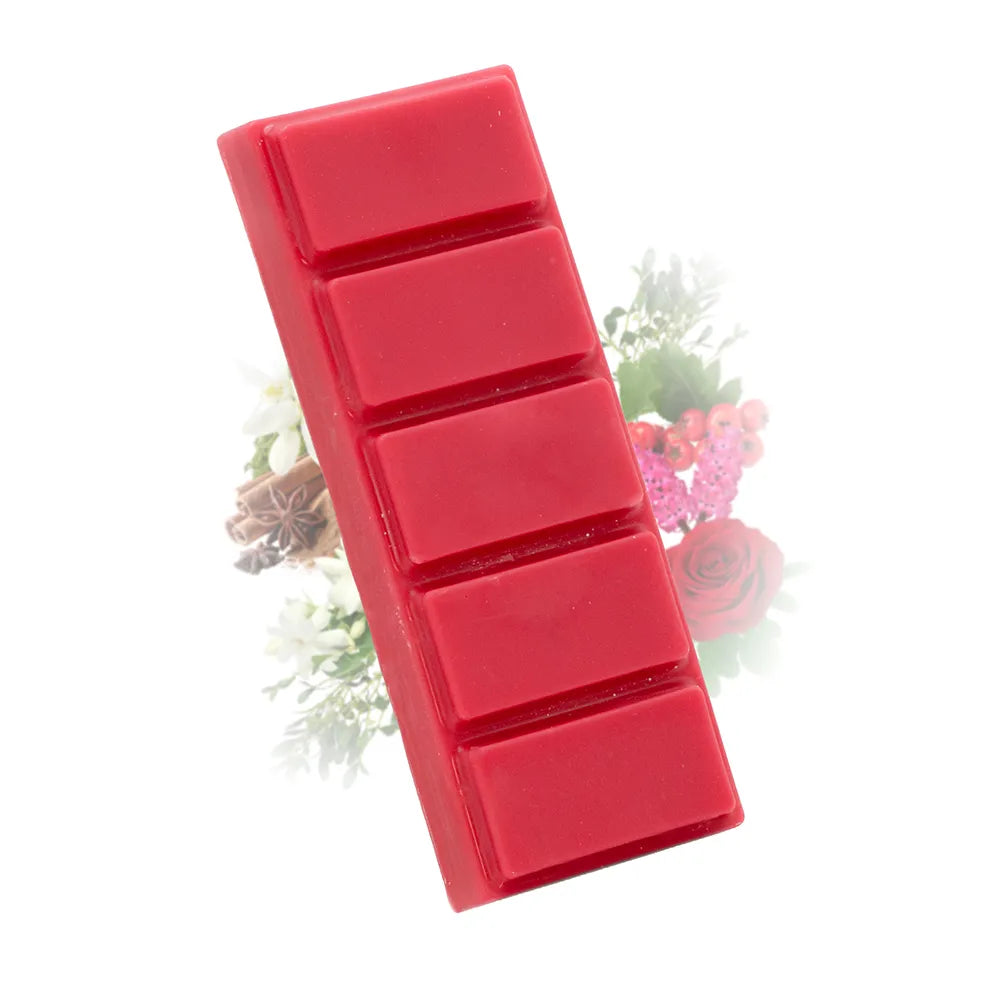 Fondant parfumé fleur d'hiver