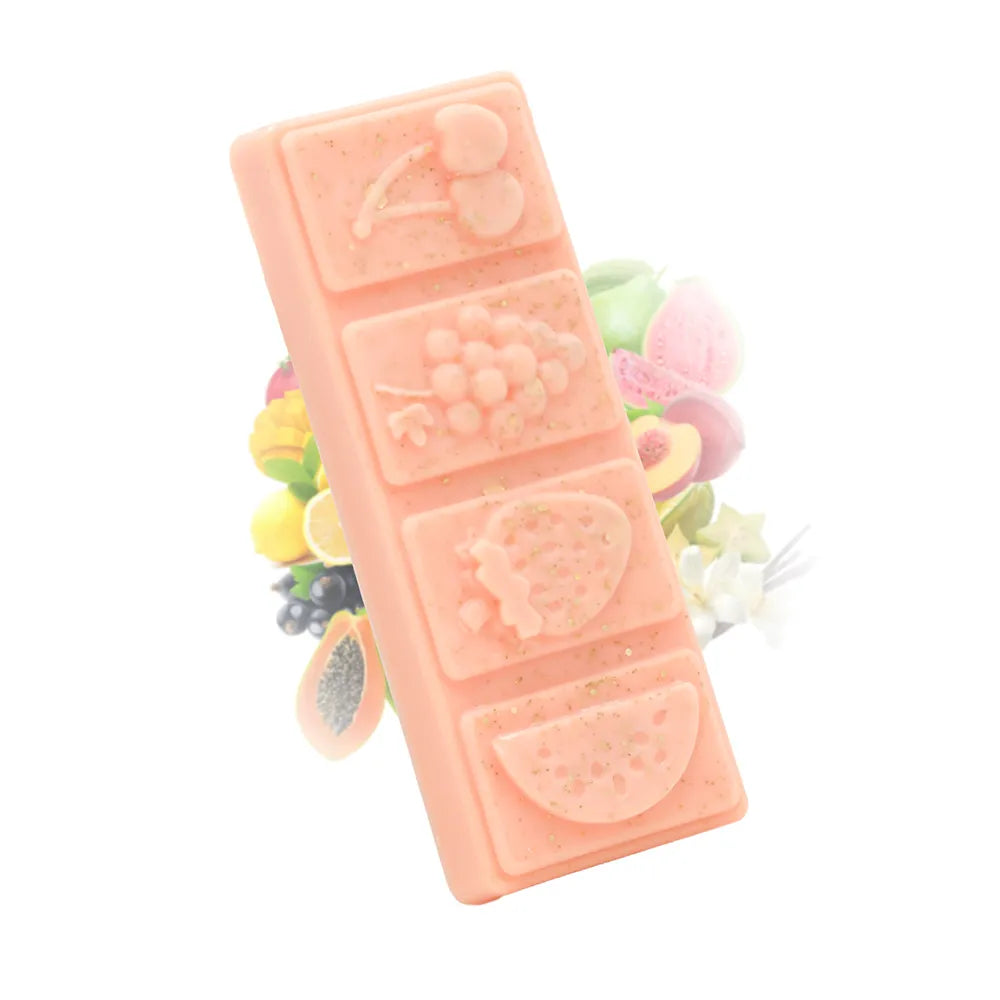 Fondant parfumé goyave