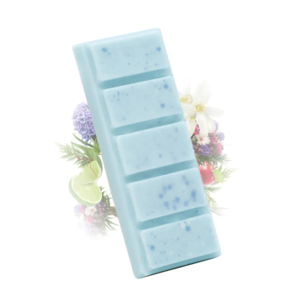 Fondant parfumé grand air