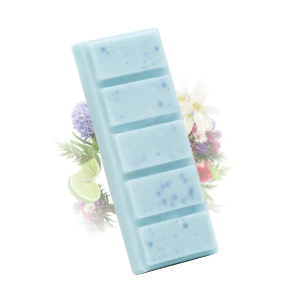 Fondant parfumé grand air