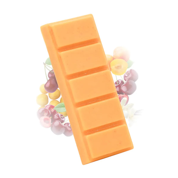 Fondant parfumé mirabelle