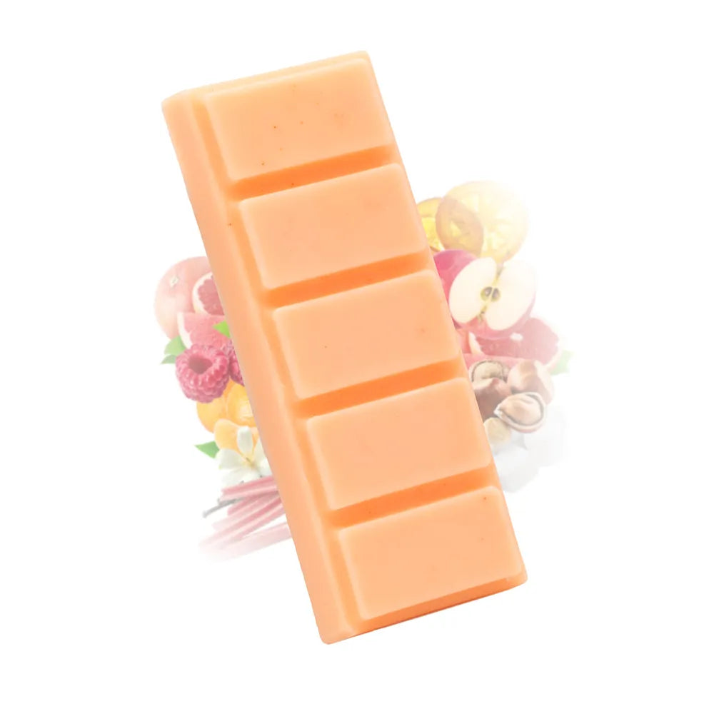 Fondant parfumé orange confite
