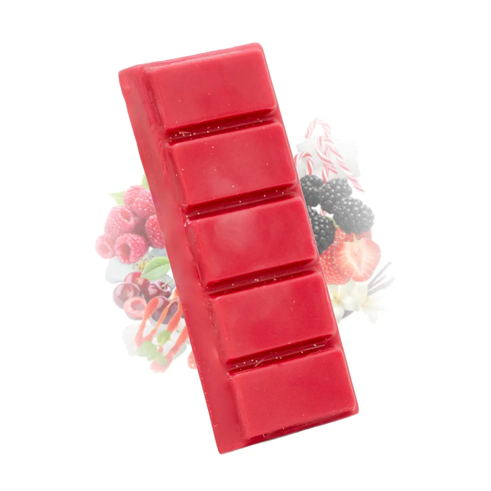 Fondant parfumé sucre d'orge