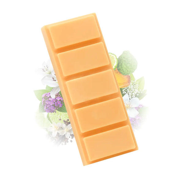 Fondant parfumé tulipe