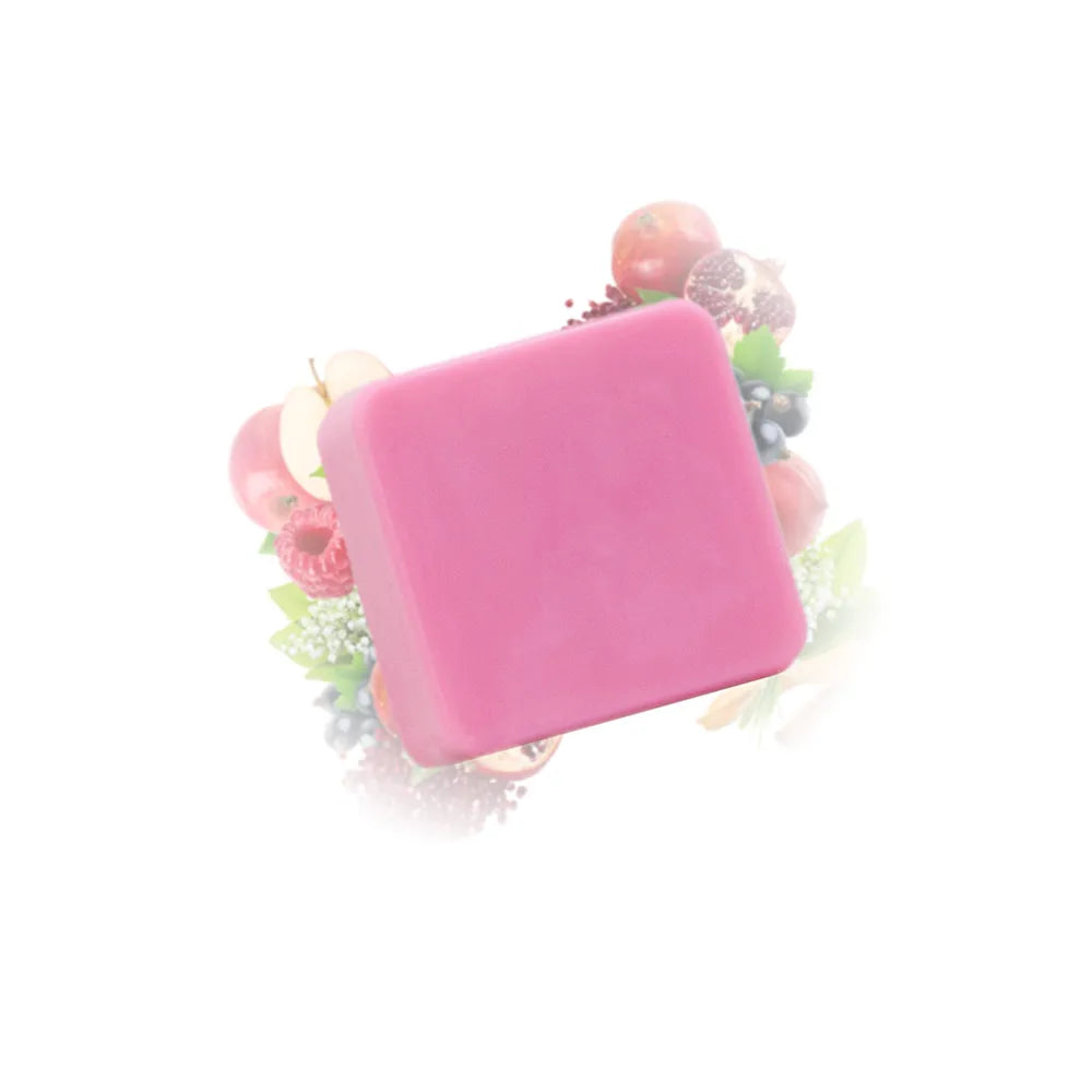 Galet de cire parfumée fruit de dragon