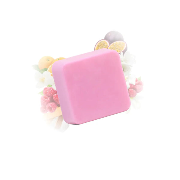 Galet de cire parfumée jasmin passion