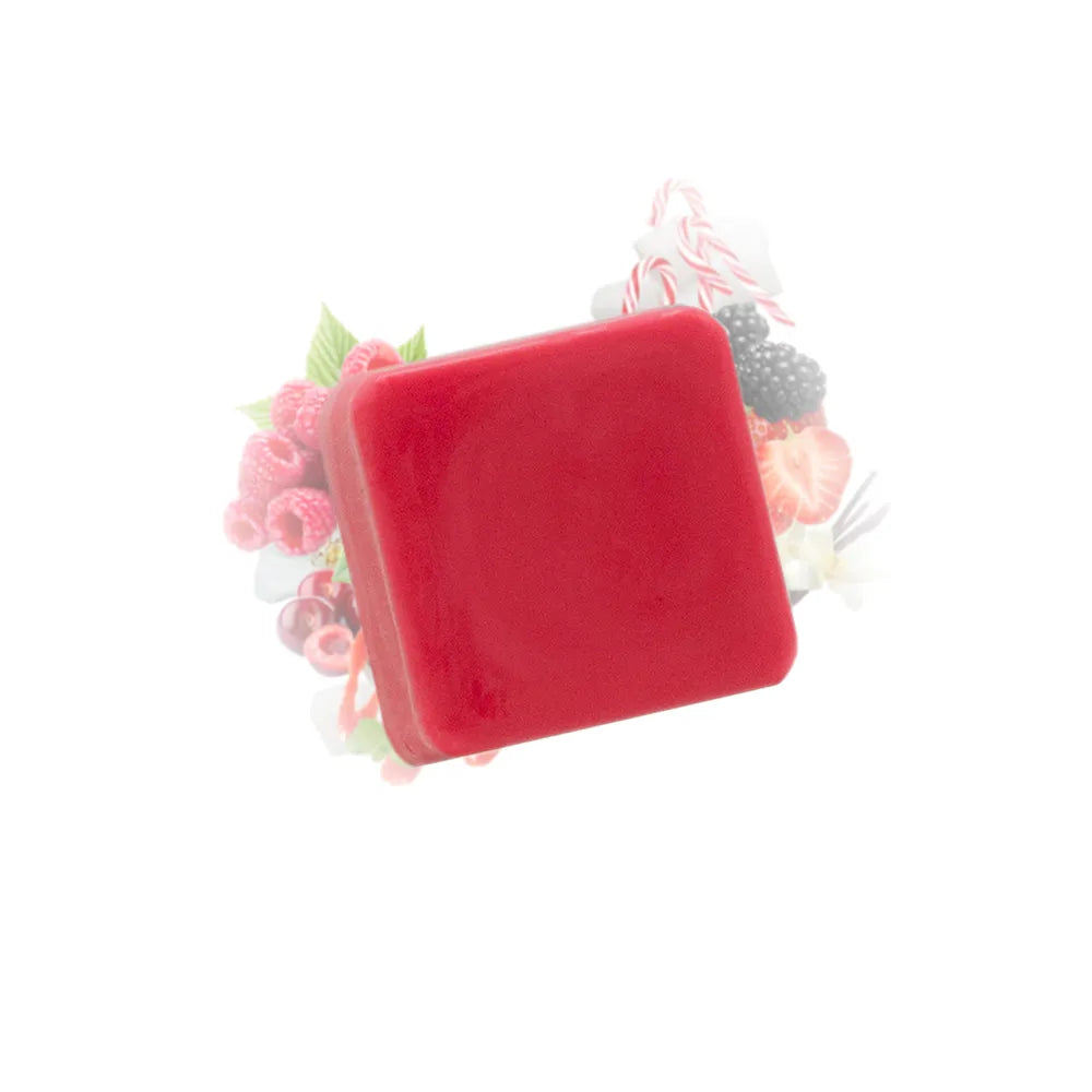 Galet de cire parfumée sucre d'orge