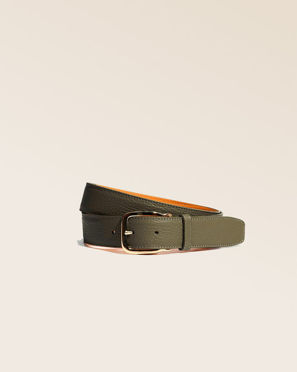 Ceinture Jasmine - Kaki