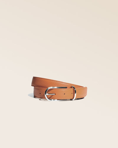 Ceinture Marina - Fauve