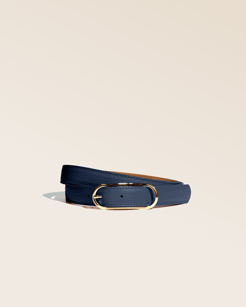 Ceinture Martingale - Marine