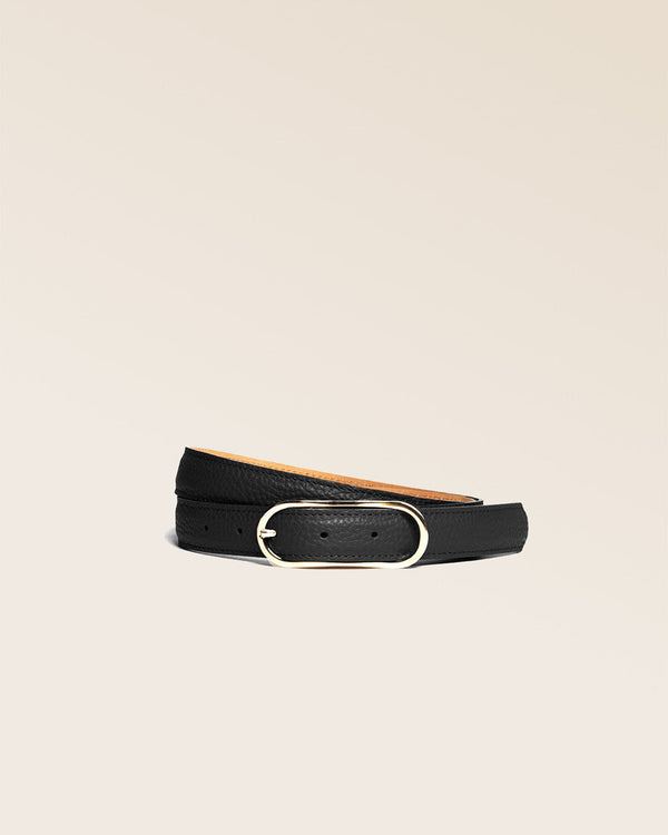 Ceinture Martingale - Noir