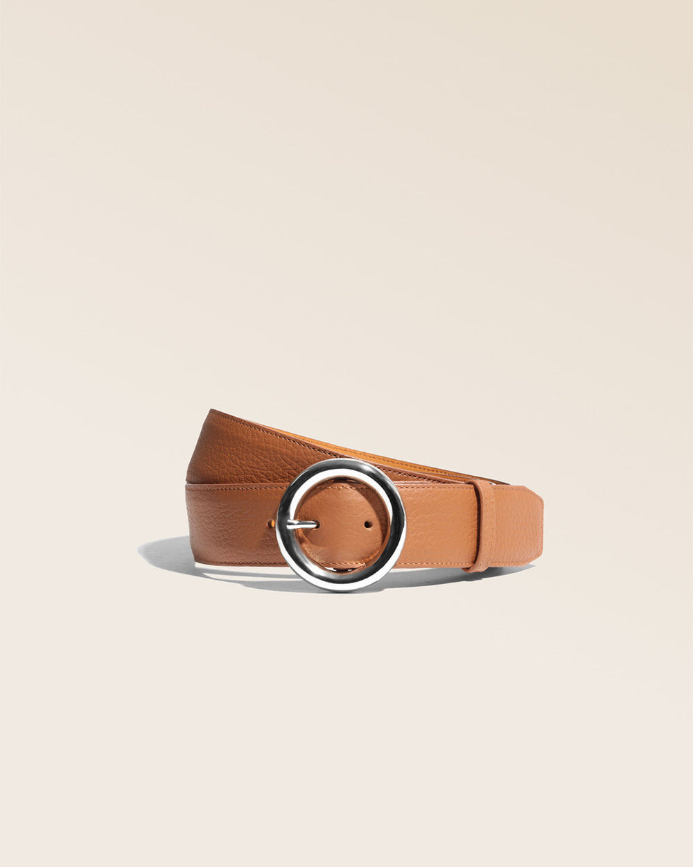 Ceinture Tamara - Fauve