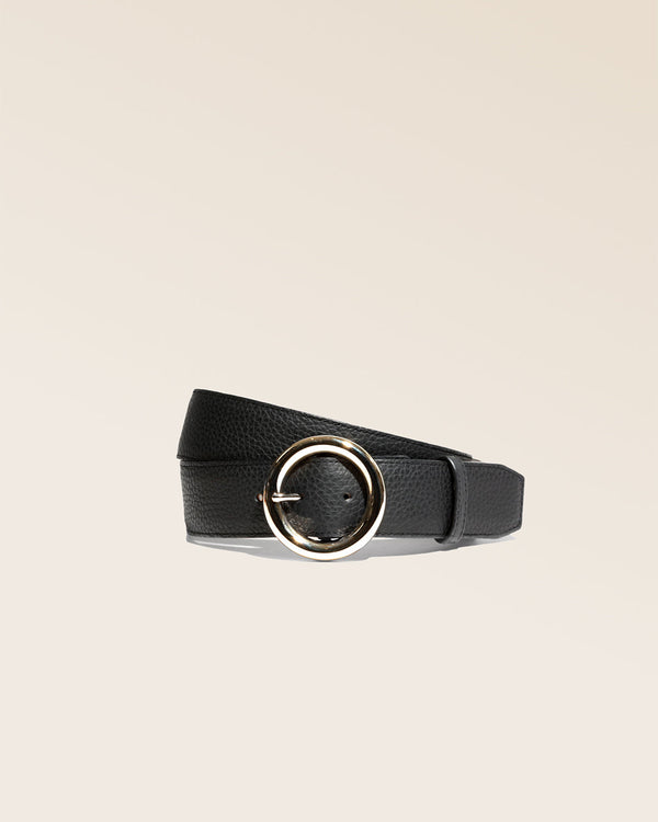 Ceinture Tamara - Noir