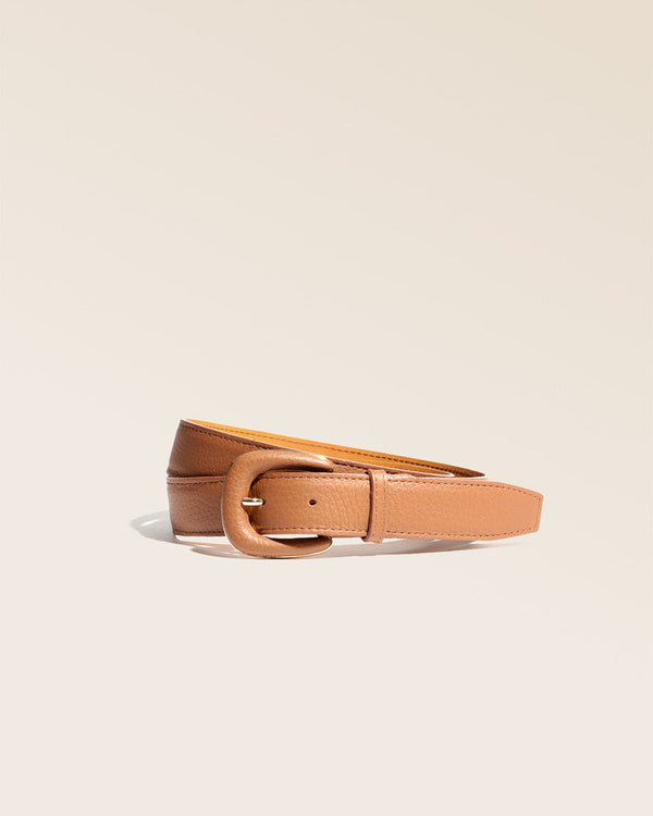 Ceinture Zoé - Fauve