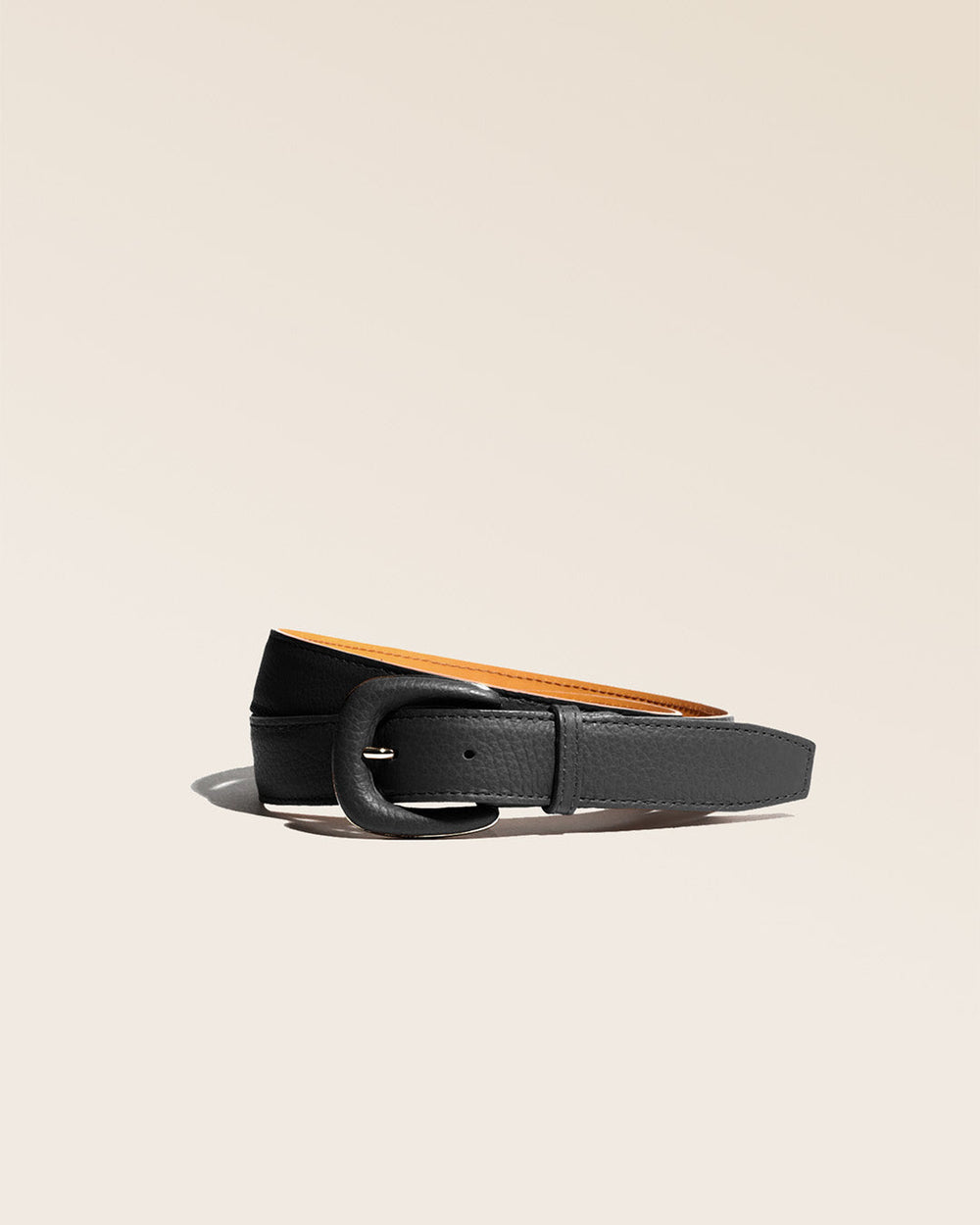 Ceinture Zoé - Noir