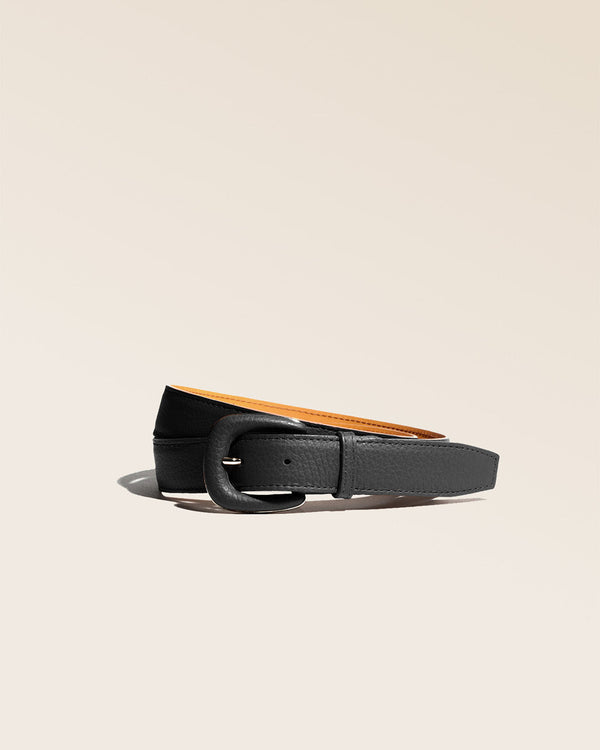 Ceinture Zoé - Noir