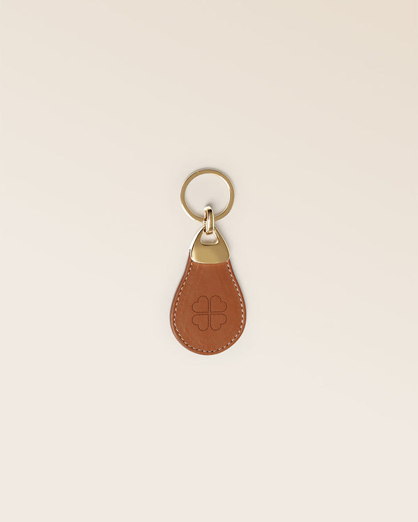 Porte-clés Chance - Camel