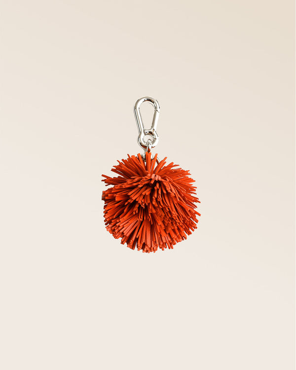 Porte-clés Maya - Orange