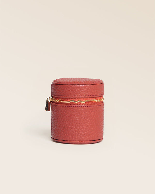 Coffret Bagues - Terracotta