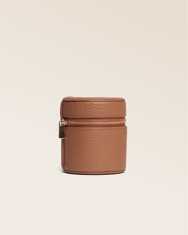 Coffret Bagues - Fauve