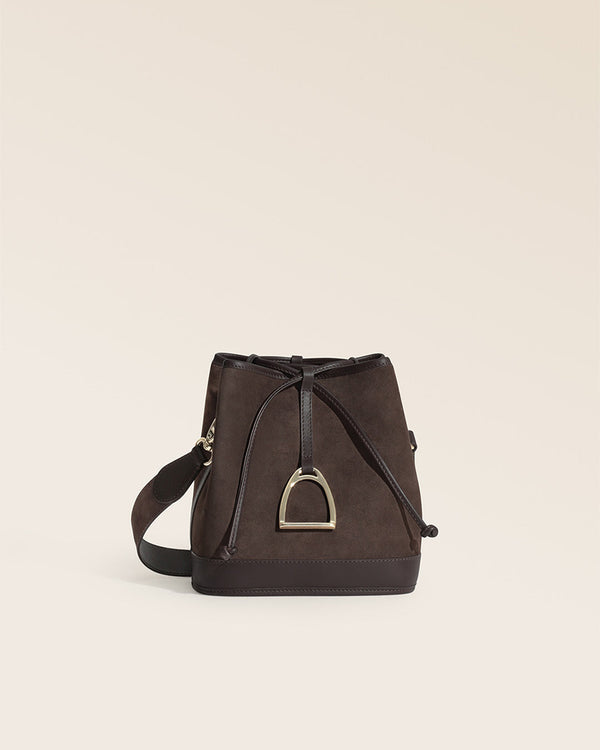 Sac Léandre - Espresso