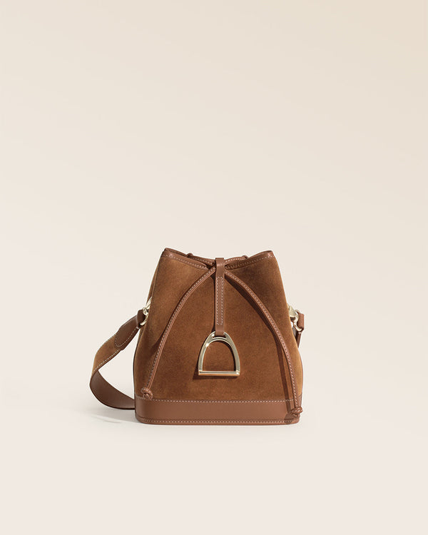 Sac Léandre - Noisette