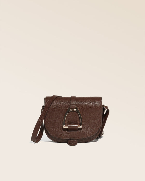 Sac Licol - Chocolat